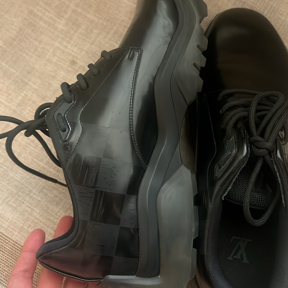 Louis V Men’s shoes in Louis V sizing - Picture 3 of 11